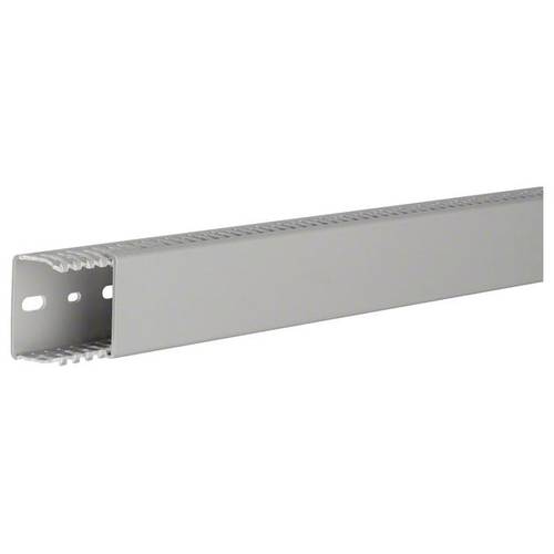 Hager LKG3705007030B Verdrahtungskanal (L x B x H) 2 m x 50 mm x 35 mm 2 m Grau