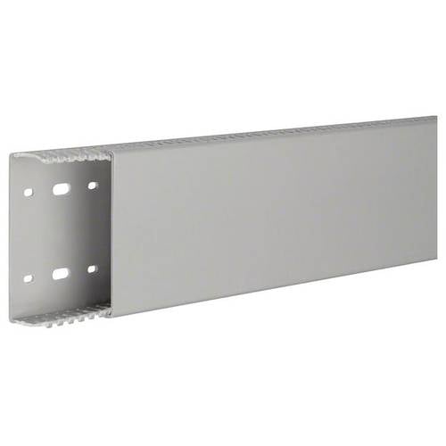 Hager LKG3710007030B Verdrahtungskanal (L x B x H) 2 m x 100 mm x 35 mm 2 m Grau