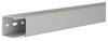 Hager LKG5005007030B Verdrahtungskanal (L x B x H) 2 m x 50 mm x 50 mm 2 m Grau