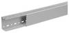 Hager LKG5007507030B Verdrahtungskanal (L x B x H) 2 m x 75 mm x 50 mm 2 m Grau