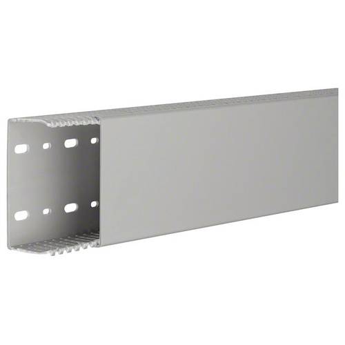 Thumbnail - Hager LKG5010007030B Verdrahtungskanal (L x B x H) 2 m x 100 mm x 50 mm 2 m Grau