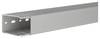 Hager LKG7505007030B Verdrahtungskanal (L x B x H) 2 m x 50 mm x 75 mm 2 m Grau