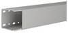 Hager LKG7507507030B Verdrahtungskanal (L x B x H) 2 m x 75 mm x 75 mm 2 m Grau