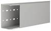 Hager LKG7512507030B Verdrahtungskanal (L x B x H) 2 m x 125 mm x 75 mm 2 m Grau