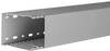 Hager DNG10007507030B Verdrahtungskanal (L x B x H) 2 m x 75 mm x 100 mm 2 m Grau
