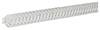 Hager L2232 Verdrahtungskanal Flexkanal (L x B) 0.50 m x 4.5 mm 1 St. Grau