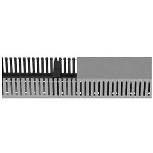 Thumbnail - Hager DNG2002007030B Verdrahtungskanal (L x B x H) 2 m x 20 mm x 20 mm 2 m Grau