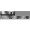 Hager DNG2002007030B Verdrahtungskanal (L x B x H) 2 m x 20 mm x 20 mm 2 m Grau