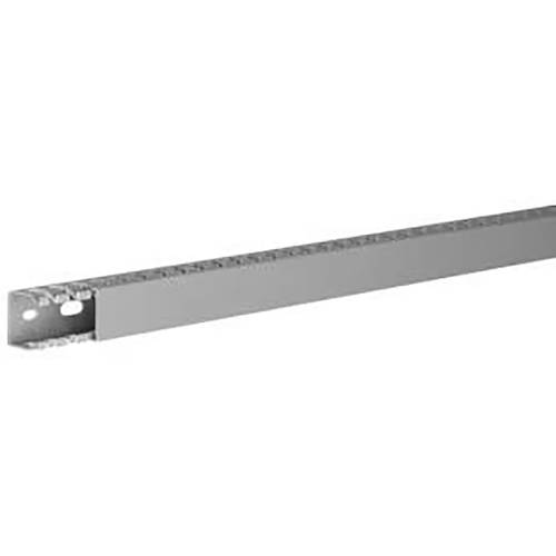 Hager DNG2502507030B Verdrahtungskanal (L x B x H) 2 m x 25 mm x 25 mm 2 m Grau