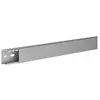 Hager DNG2503707030B Verdrahtungskanal (L x B x H) 2 m x 37 mm x 25 mm 2 m Grau