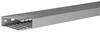Hager DNG7502507030B Verdrahtungskanal (L x B x H) 2 m x 25 mm x 75 mm 2 m Grau