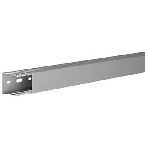 Thumbnail - Hager DNG3703707030B Verdrahtungskanal (L x B x H) 2 m x 37 mm x 37 mm 2 m Grau