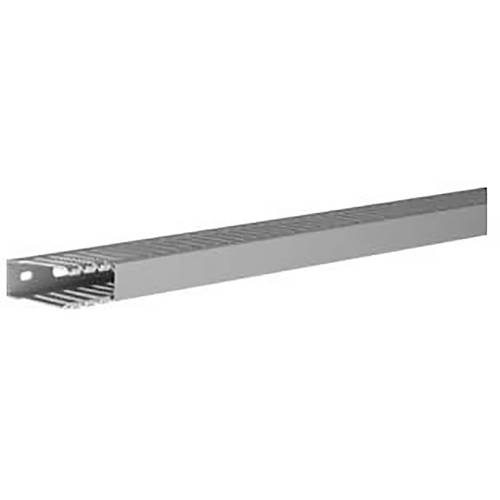Thumbnail - Hager DNG5002007030B Verdrahtungskanal (L x B x H) 2 m x 20 mm x 50 mm 2 m Grau