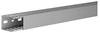 Hager DNG5003707030B Verdrahtungskanal (L x B x H) 2 m x 37 mm x 50 mm 2 m Grau