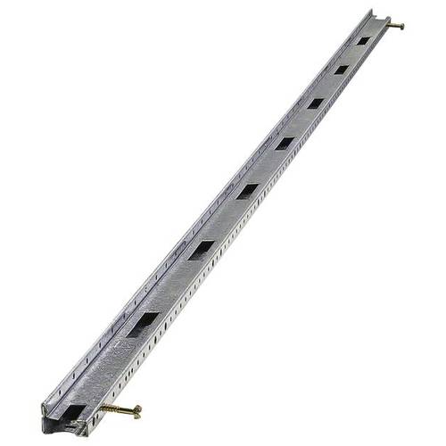 Hager UN08A Tragschiene Stahl 1197 mm 1 St.