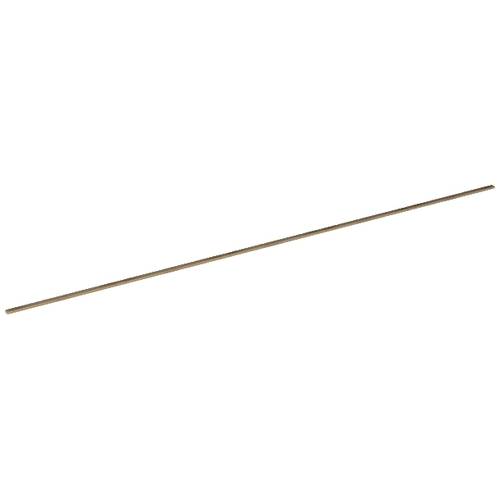 Hager ZM15C ZM15C Sammelschiene 1250 mm 1 St.