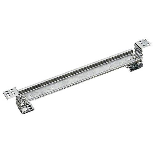 Hager U82A U82A Hutschiene Stahl 200.50 mm 1 St.