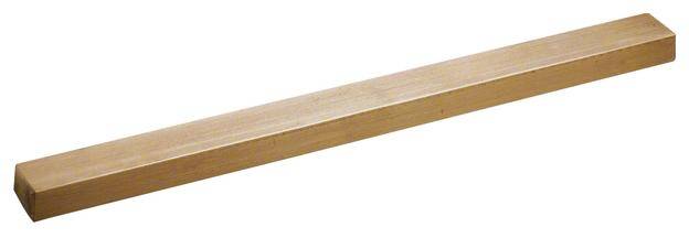 Hager UM22B UM22B Kupferschiene Kupfer 496.50 mm 1 St.