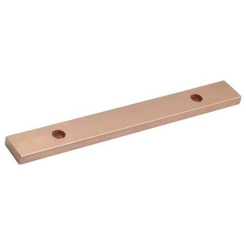 Hager UM31B UM31B Kupferschiene Kupfer 246.50 mm 1 St.