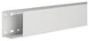 Hager HNG5007507035B Verdrahtungskanal (L x B x H) 2 m x 75 mm x 50 mm 2 m Grau