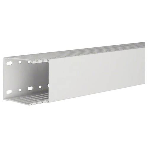 Hager HNG7507507035B Verdrahtungskanal (L x B x H) 2 m x 75 mm x 75 mm 2 m Grau