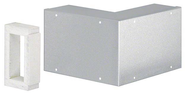 Tehalit Außeneck L 6822 verz-0