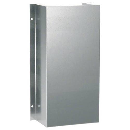 Hager L6828VERZ Schiebemuffe 1 St. Verzinkt