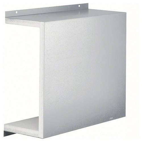 Hager L6878VERZ Schiebemuffe 1 St. Verzinkt