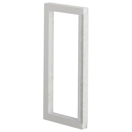 Hager L6879 Versatzstück 1 St.