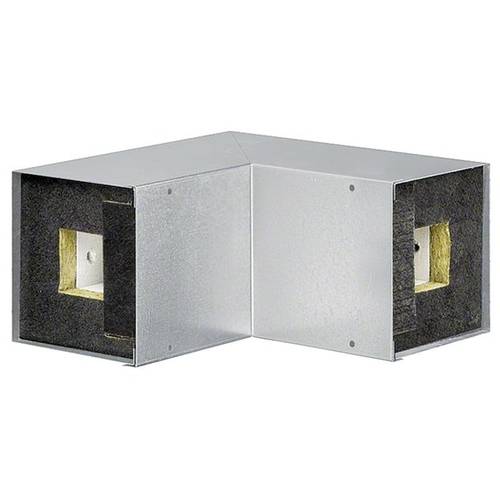 Hager L6911VERZ Inneneck 1 St. Verzinkt