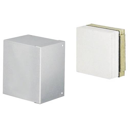 Hager L6913VERZ Endstück 1 St. Verzinkt