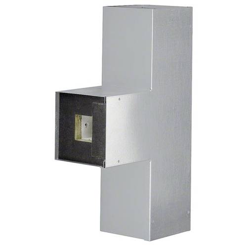 Hager L6916VERZ T-Stück 1 St. Verzinkt