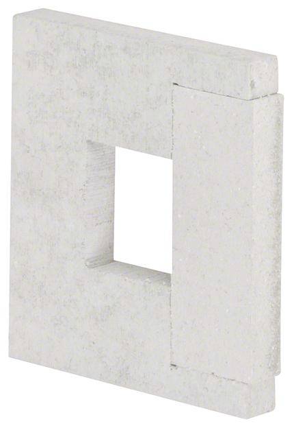 Hager L6919 Versatzstück 1 St.