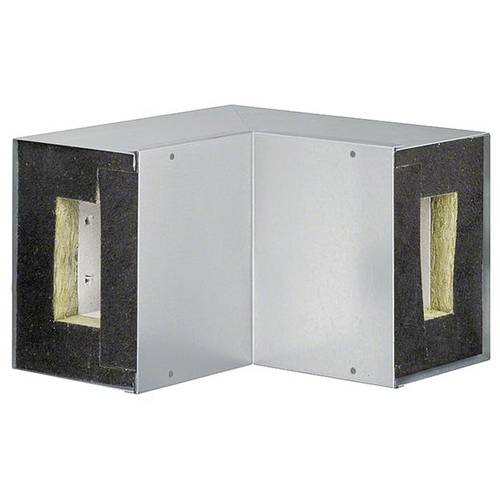 Hager L6921VERZ Inneneck 1 St. Verzinkt