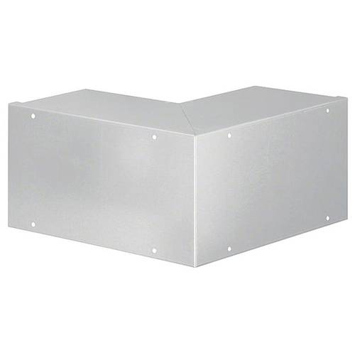 Hager L6922VERZ Außeneck 1 St. Verzinkt