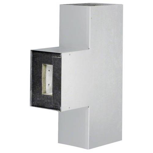 Hager L6926VERZ T-Stück 1 St. Verzinkt