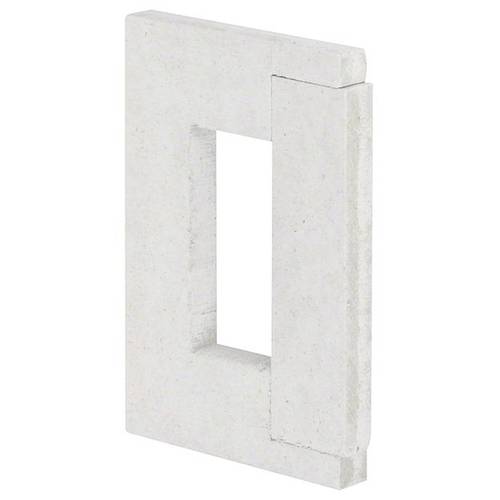 Hager L6929 Versatzstück 1 St.