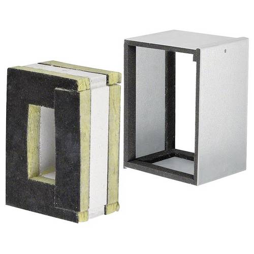 Hager L6920VERZ Längenanpassstück 1 St. Verzinkt