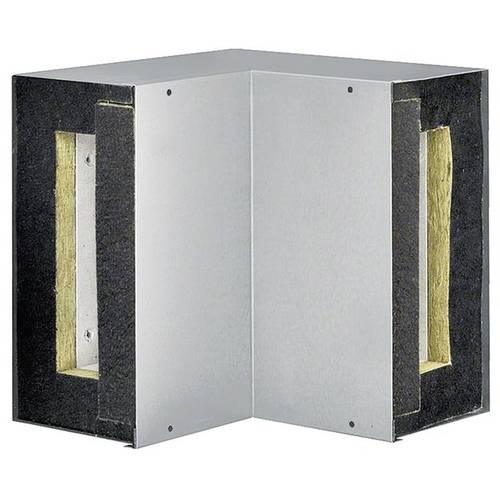 Hager L6951VERZ Inneneck 1 St. Verzinkt