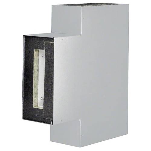 Hager L6956VERZ T-Stück 1 St. Verzinkt