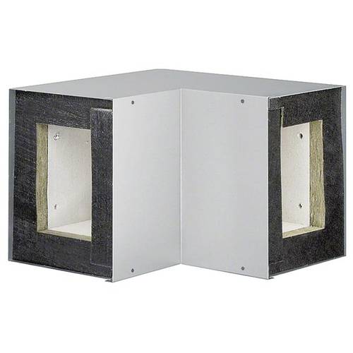 Hager L6961VERZ Inneneck 1 St. Verzinkt