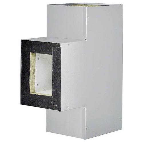 Hager L6966VERZ T-Stück 1 St. Verzinkt