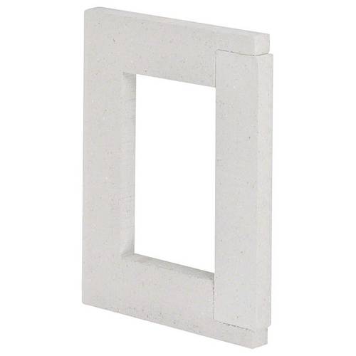 Hager L6969 Versatzstück 1 St.