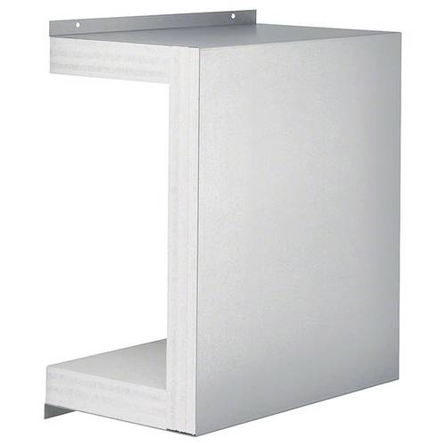 Hager L6978VERZ Schiebemuffe 1 St. Verzinkt