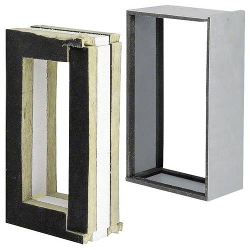 Hager L6970VERZ Längenanpassstück 1 St. Verzinkt