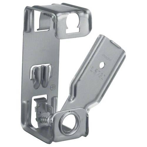 Hager L5732VERZ Klammer 1 St.