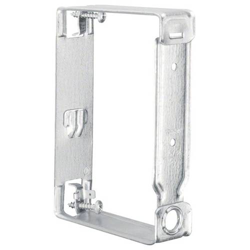 Hager L5734VERZ Klammer 1 St.