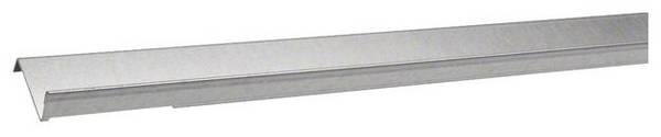 Hager L6664VERZ Trennwand   2 m