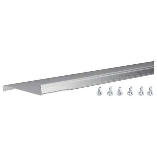 Hager L6665VERZ Trennwand 2 m