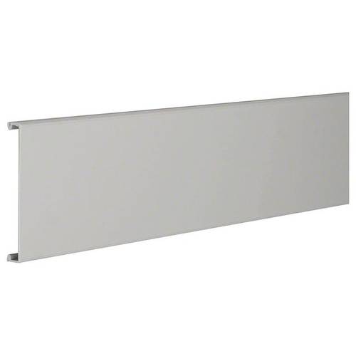 Hager BA71002 Verdrahtungskanal 2 m Grau